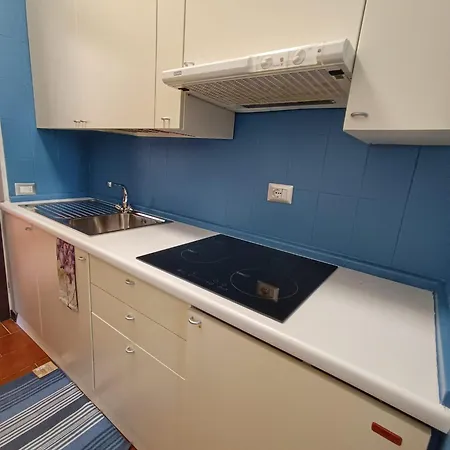 Little Nest Apartment Fiumelatte