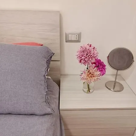 Little Nest Apartment