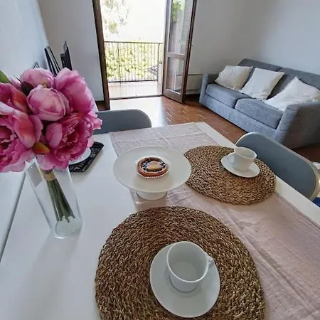 Apartment Little Nest *